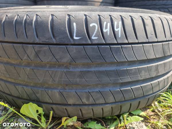 MICHELIN 225/55R17 101W PRIMACY 3 (1szt.) (1x4,0) (DOT: 1x0418) L244 - 1