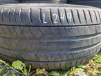 MICHELIN 225/55R17 101W PRIMACY 3 (1szt.) (1x4,0) (DOT: 1x0418) L244 - 1