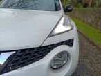 Nissan Juke 1.5 dCi Tekna - 4