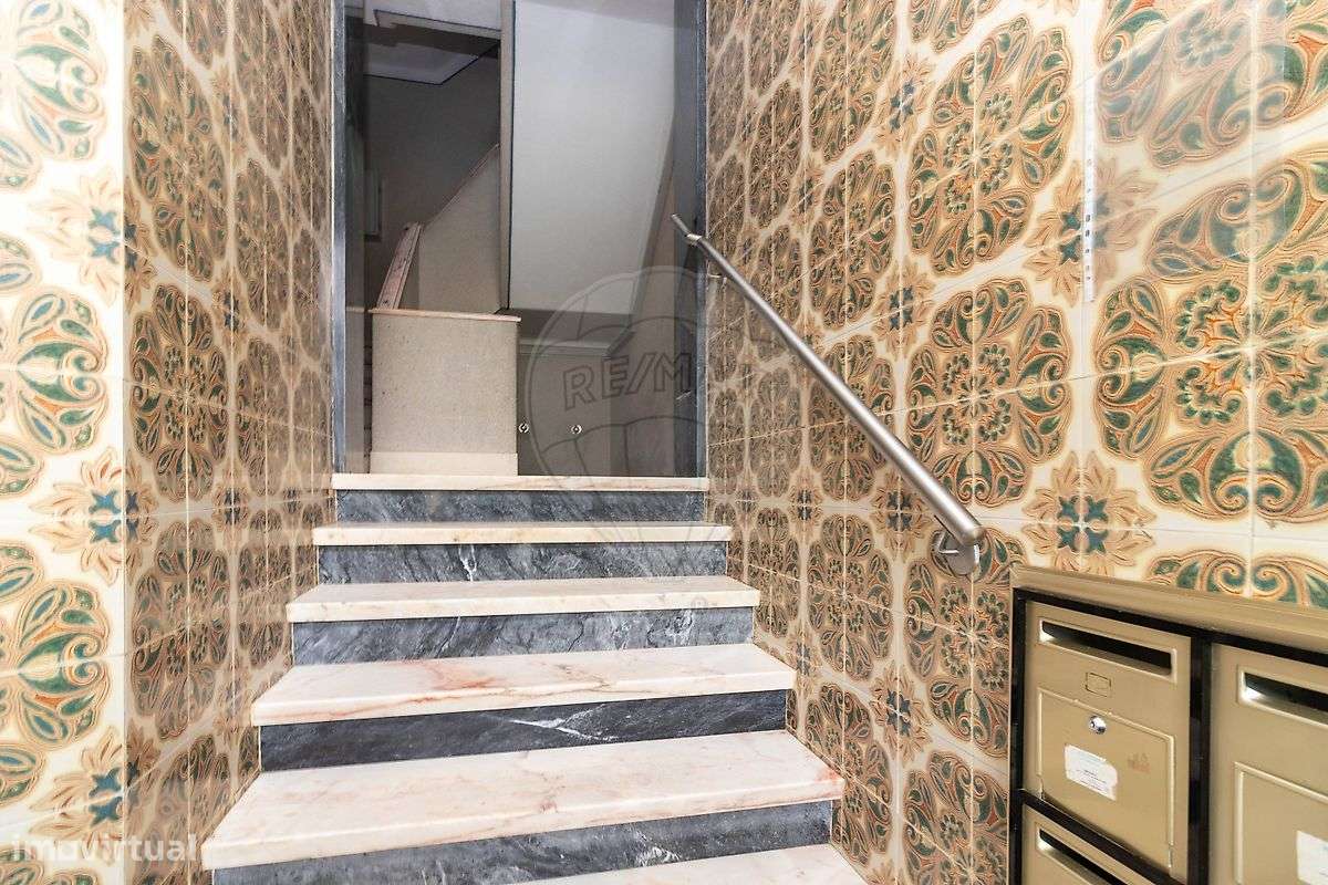 Apartamento T2 para venda-17