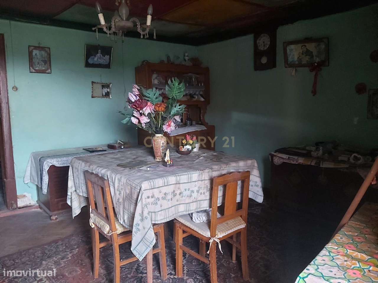 Casa em Aldeia, Assamassa, Soure - Grande imagem: 4/28
