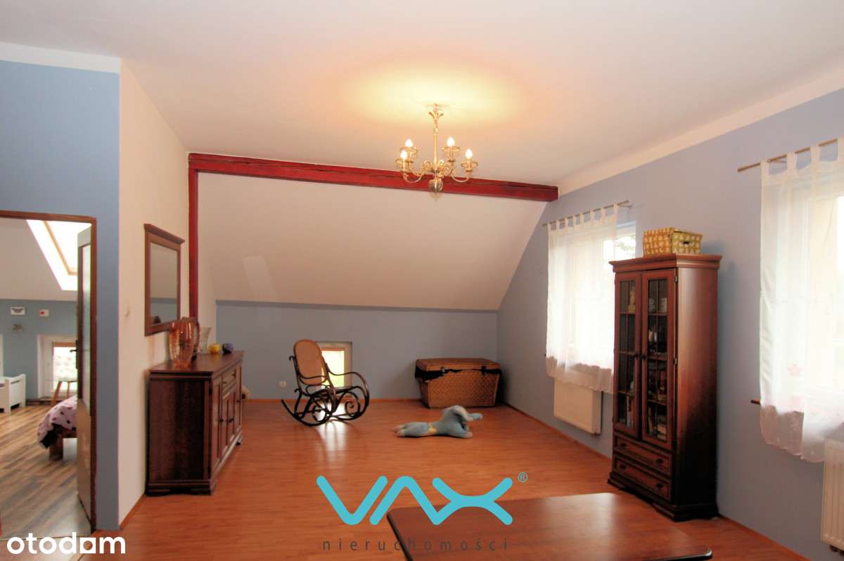 Przestronny dom, dz..5107m2-17