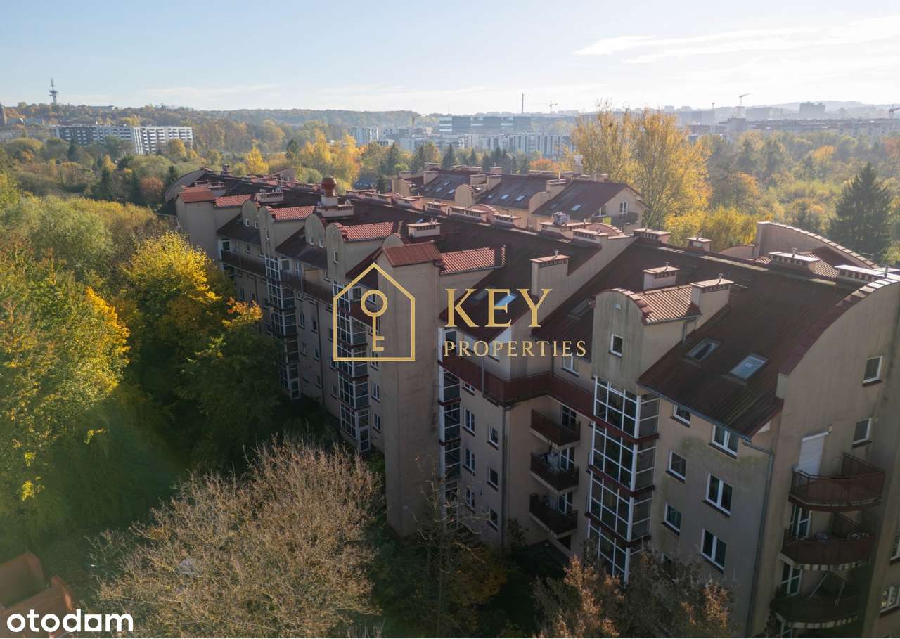 *REZERWACJA* Przytulne 2-pokojowe mieszkanie – Os. Podwawelskie-10