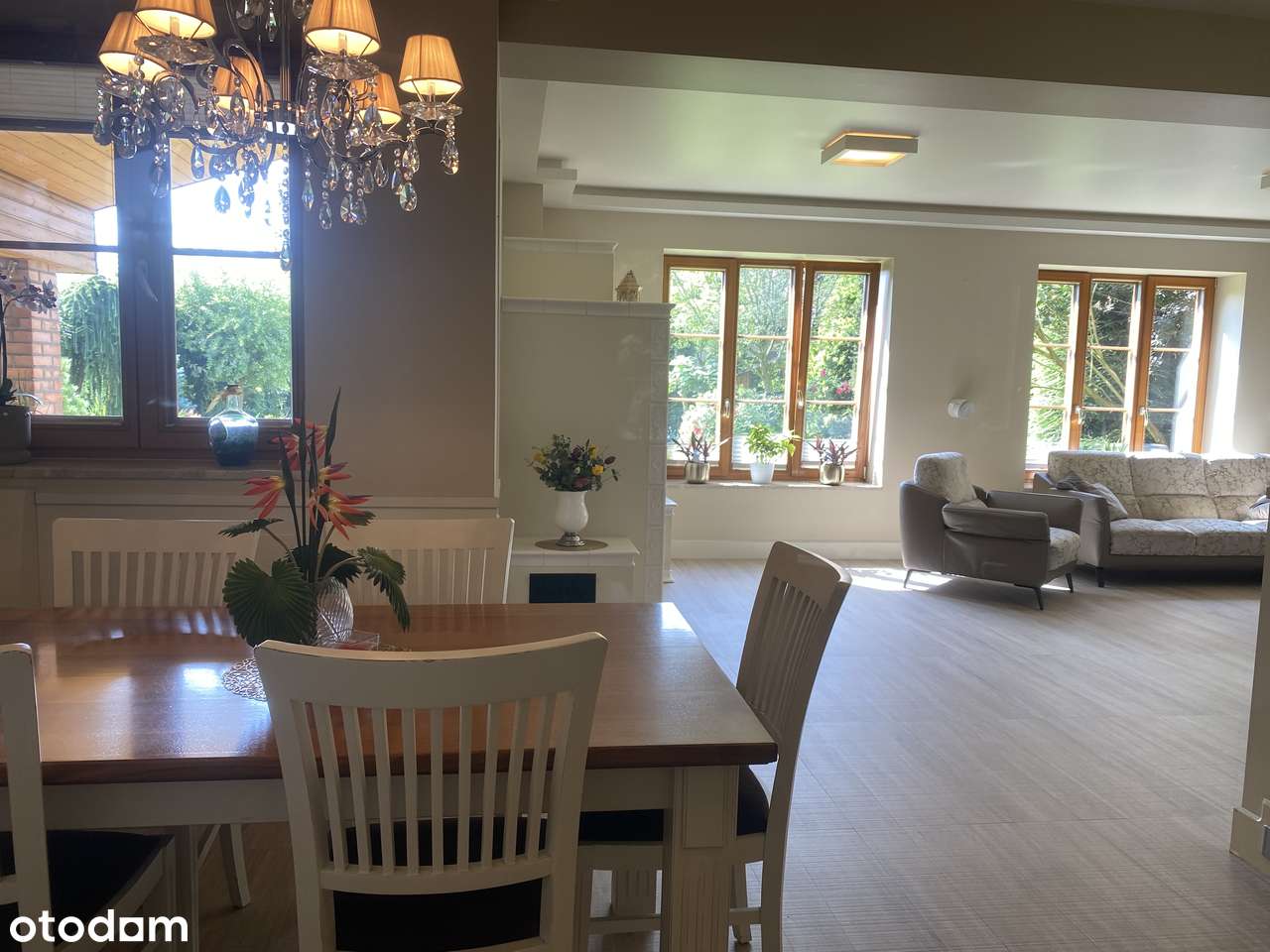 ZAREZERWOWANE_Rybie_dom jednorodzinny_ 2010r. 170m2 dom_ 520m2 działka-2