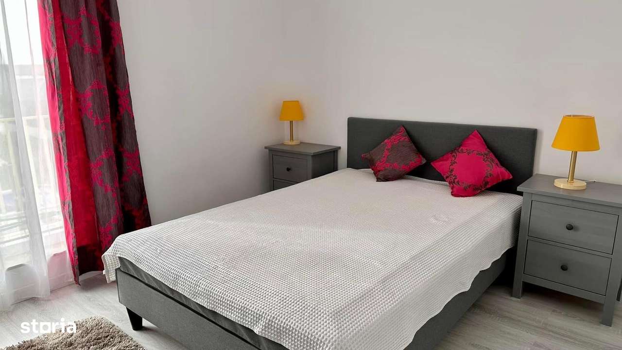 Vila de inchiriat in Cosmopolis - Imagine principală: 5/6