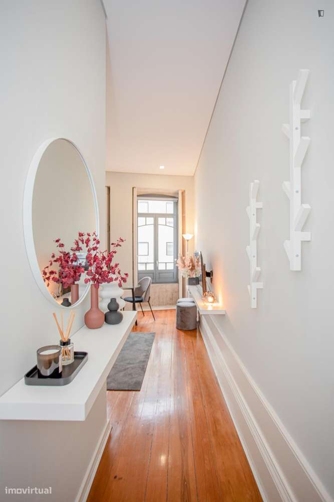 Apartamento com 1 quartos - localizado em Bonfim Porto - Grande imagem: 2/8