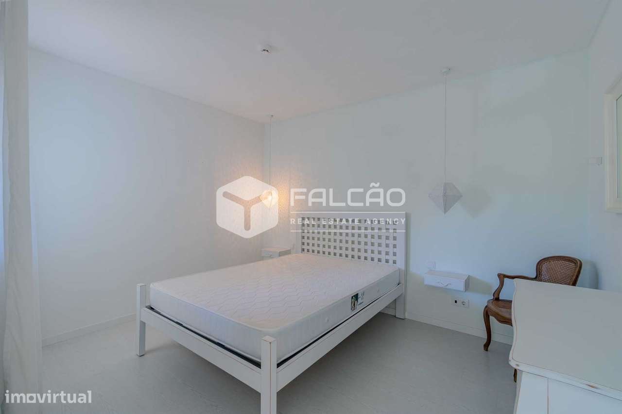 Apartamento T1+1 Venda em Vau,Óbidos - Grande imagem: 5/15