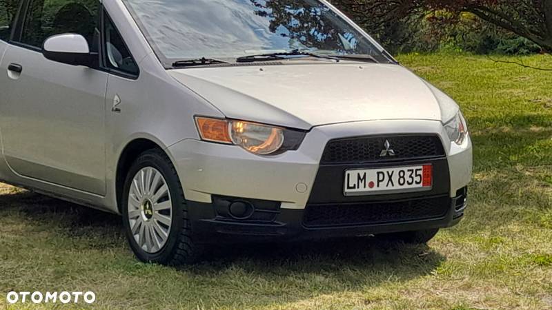 Mitsubishi Colt 1.1 Inform Cleartec - 23