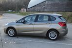 BMW Seria 2 216d Active Tourer - 9