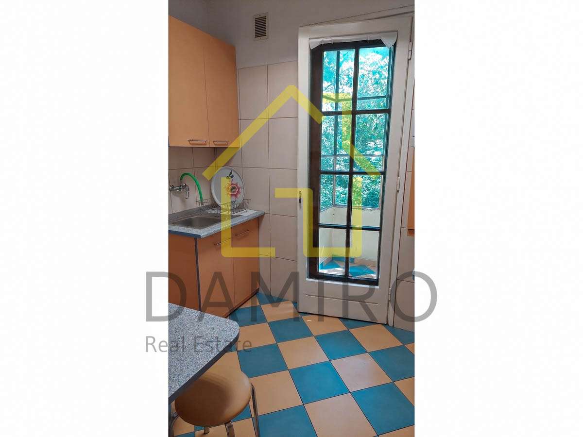 Apartament 2 camere Floreasca Barbu Vacarescu Verdi Centrala - Imagine principală: 5/9