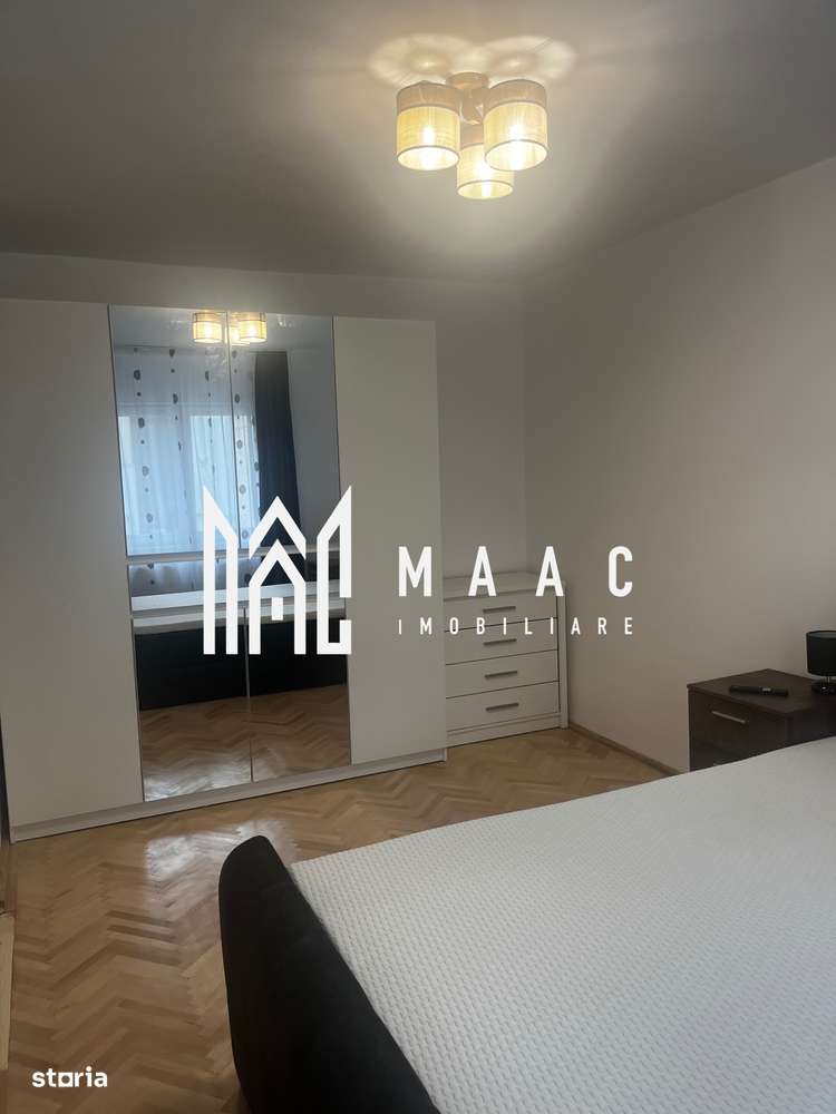 Apartament 2 camera I zona centrala - Imagine principală: 3/6