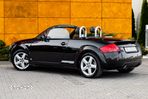 Audi TT Roadster 1.8T Quattro - 15