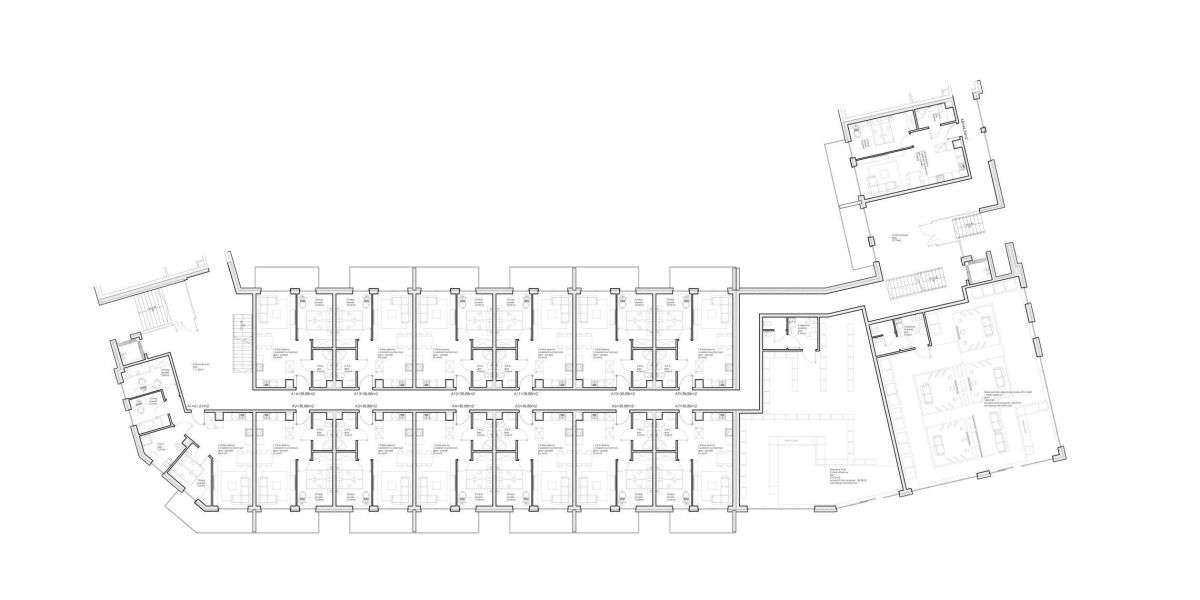 Osiedle Lniane ul.Ausriacka, wysoki standard - Pełny obrazek: 5/13