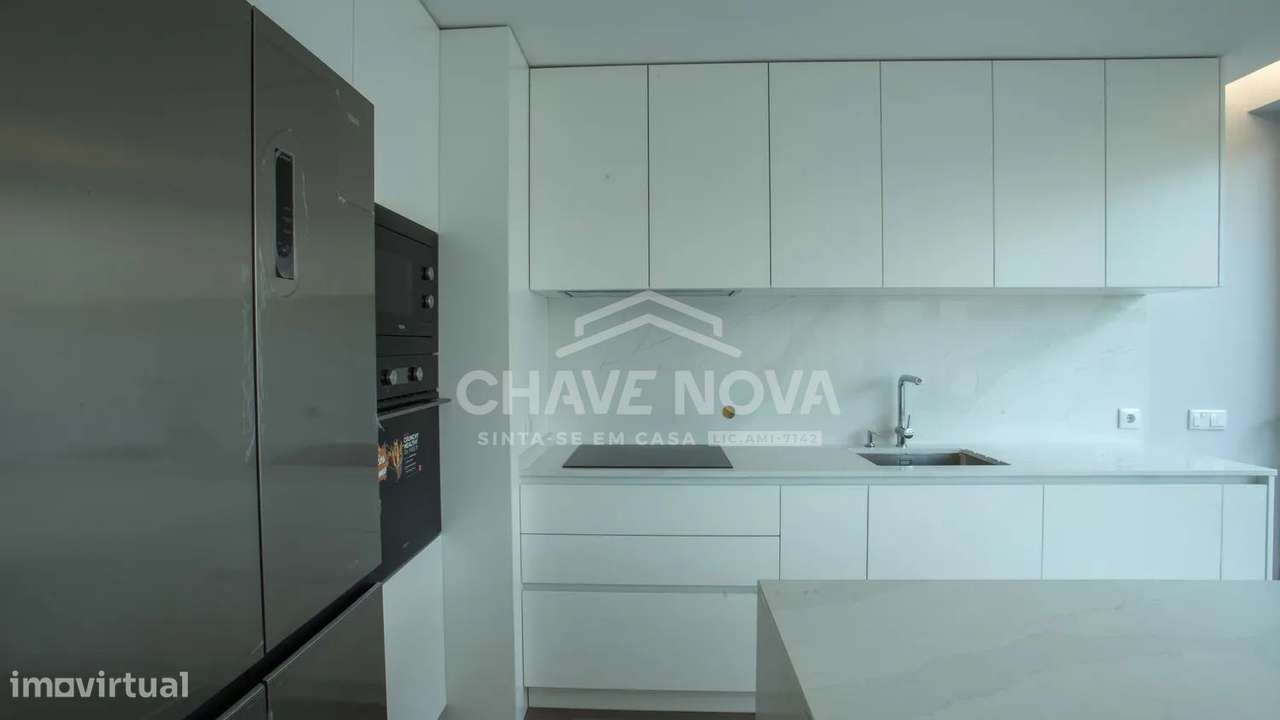 Moradia Geminada V3 Nova em Campanha - Grande imagem: 5/41