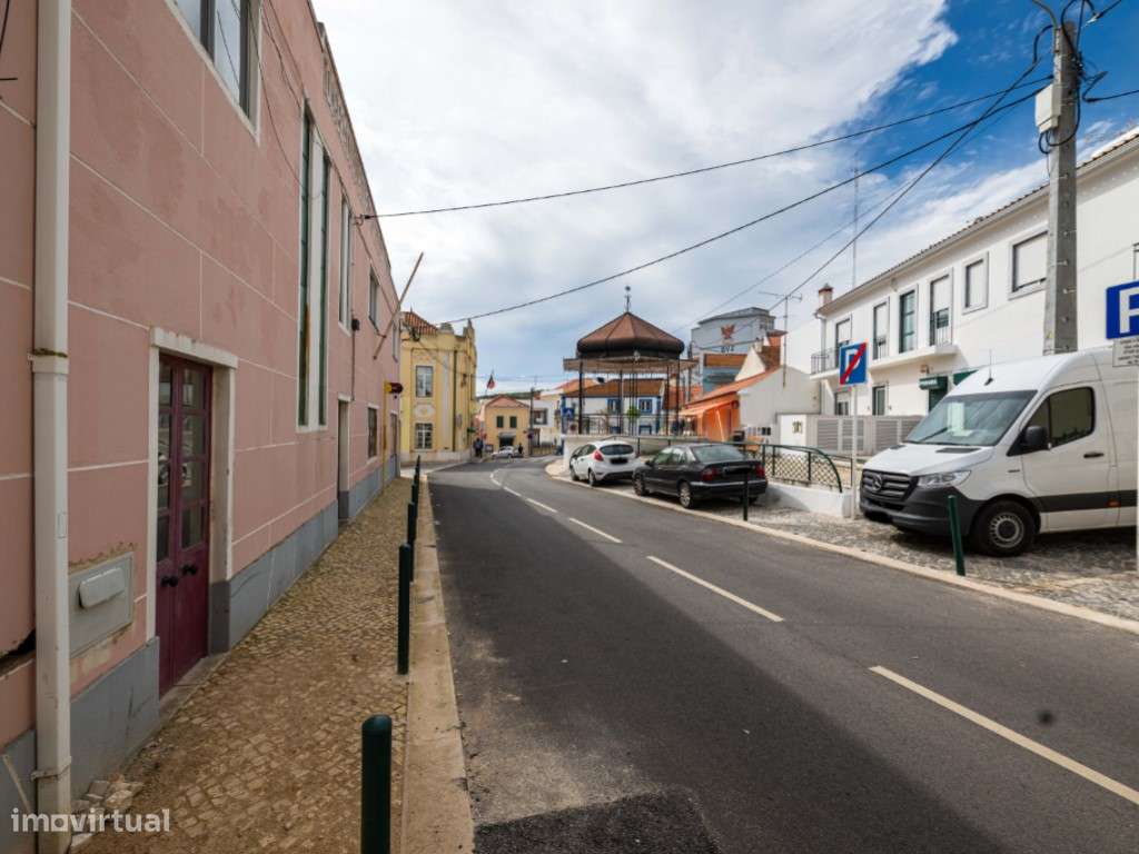 Predio para Habitação-1