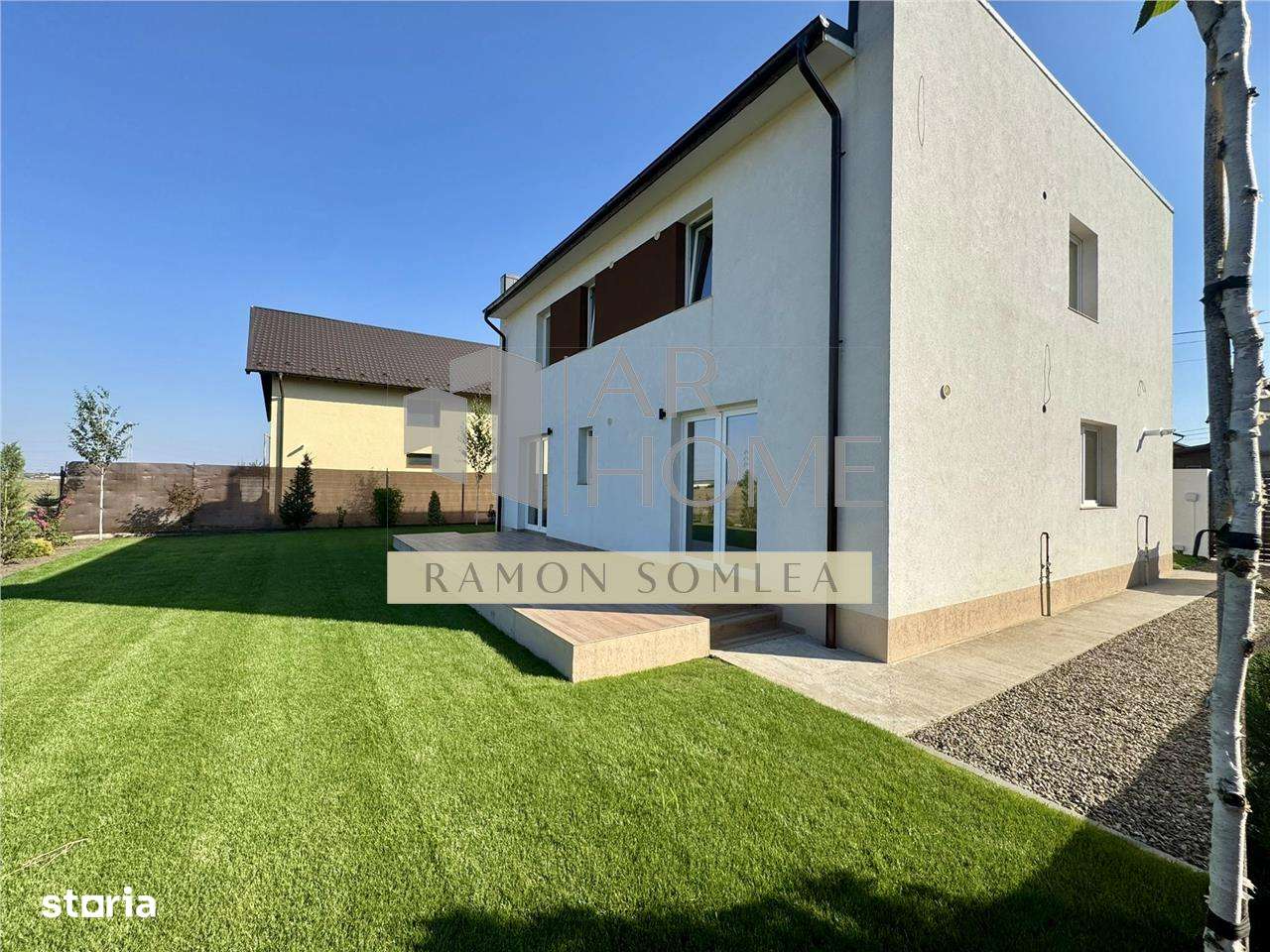 Vanzare Casa 5 camere, in Paulestii Noi - Imagine principală: 4/18