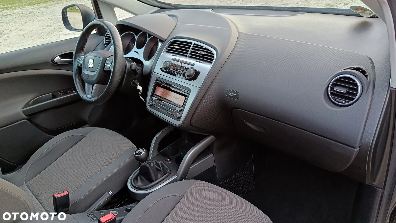 Seat Altea XL 1.4 TSI Sport Limited - 23
