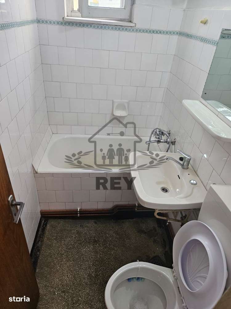 Reducere 1000€ / Ap 2 camere semidecomandat zona Bd. Mihai Viteazul-7