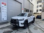 Toyota Hilux 2.8D 204CP 4x4 Double Cab AT Invincible - 2