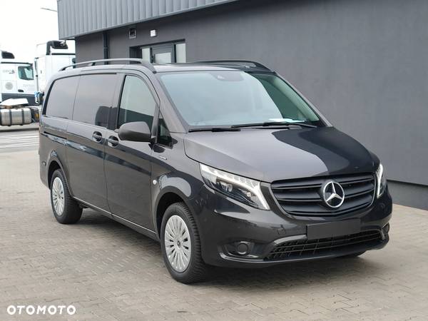 Mercedes-Benz Vito - 3