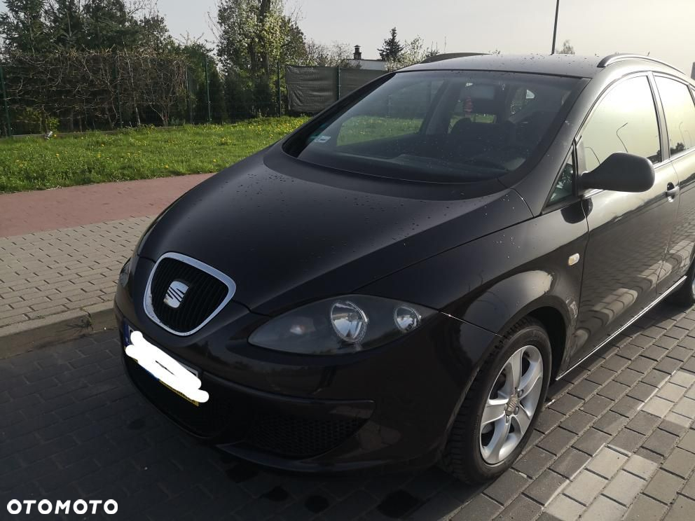 Seat Altea XL 1.6 Reference - 2