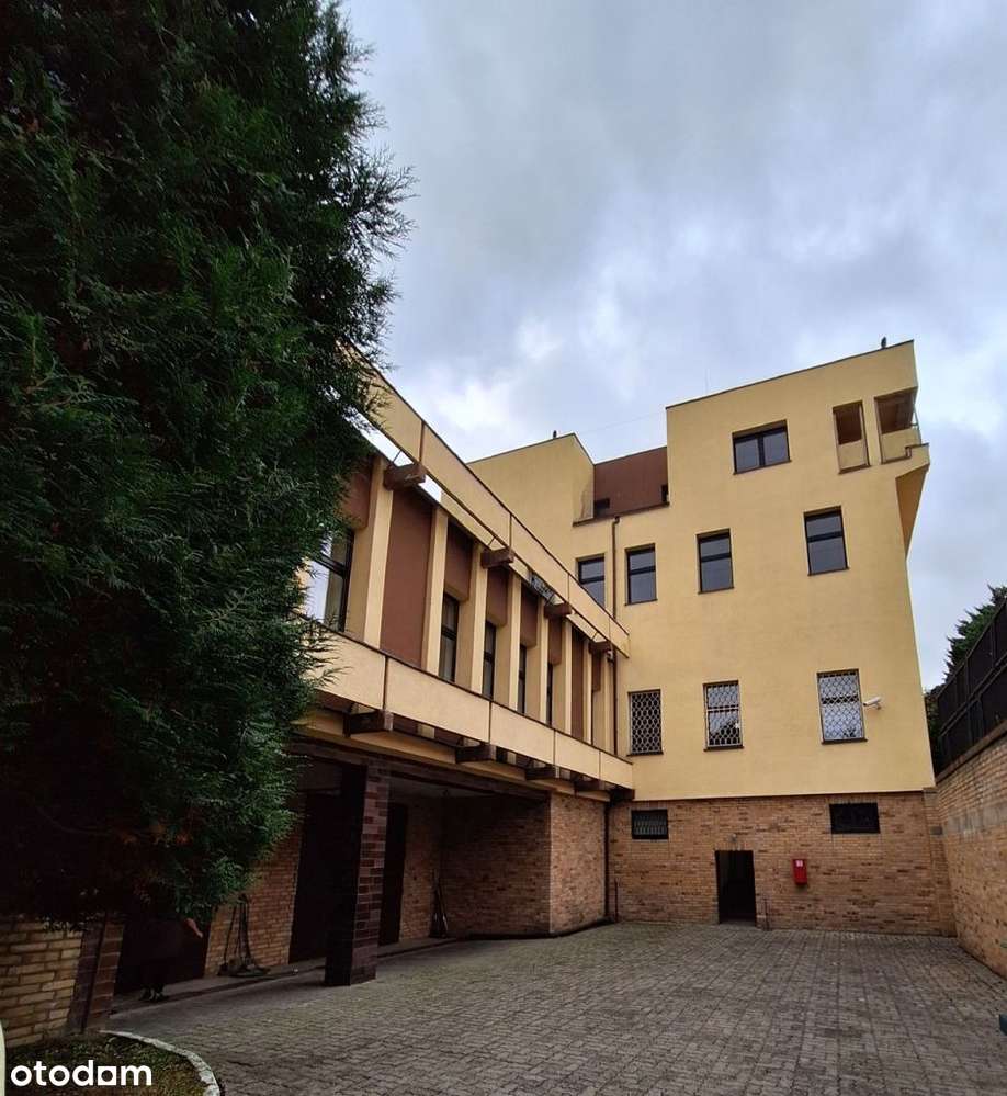 Sulęcin, ul. Wojska Polskiego 12-2