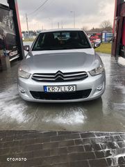 Citroën C-Elysée 1.6 VTi Exclusive