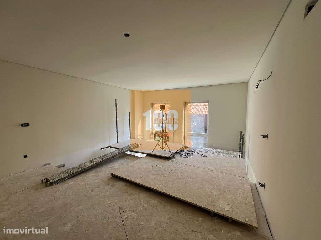 T1 Loft com Jardim - Cedofeita - Porto - AL Elegível - Alta Rentabi...-28