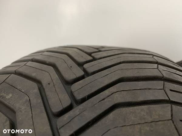 2x 215/50/17 Michelin CrossClimate / 2017r 5,5mm / GWARANCJA - 3