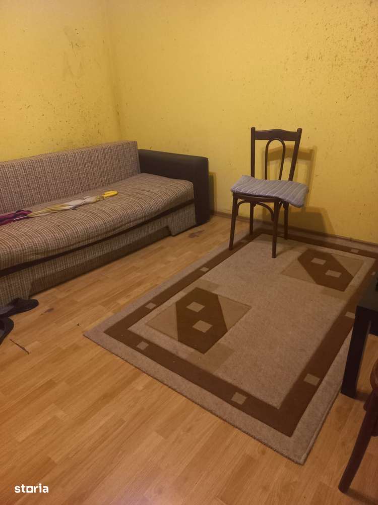 Garsoniera Militari - Veteranilor-7