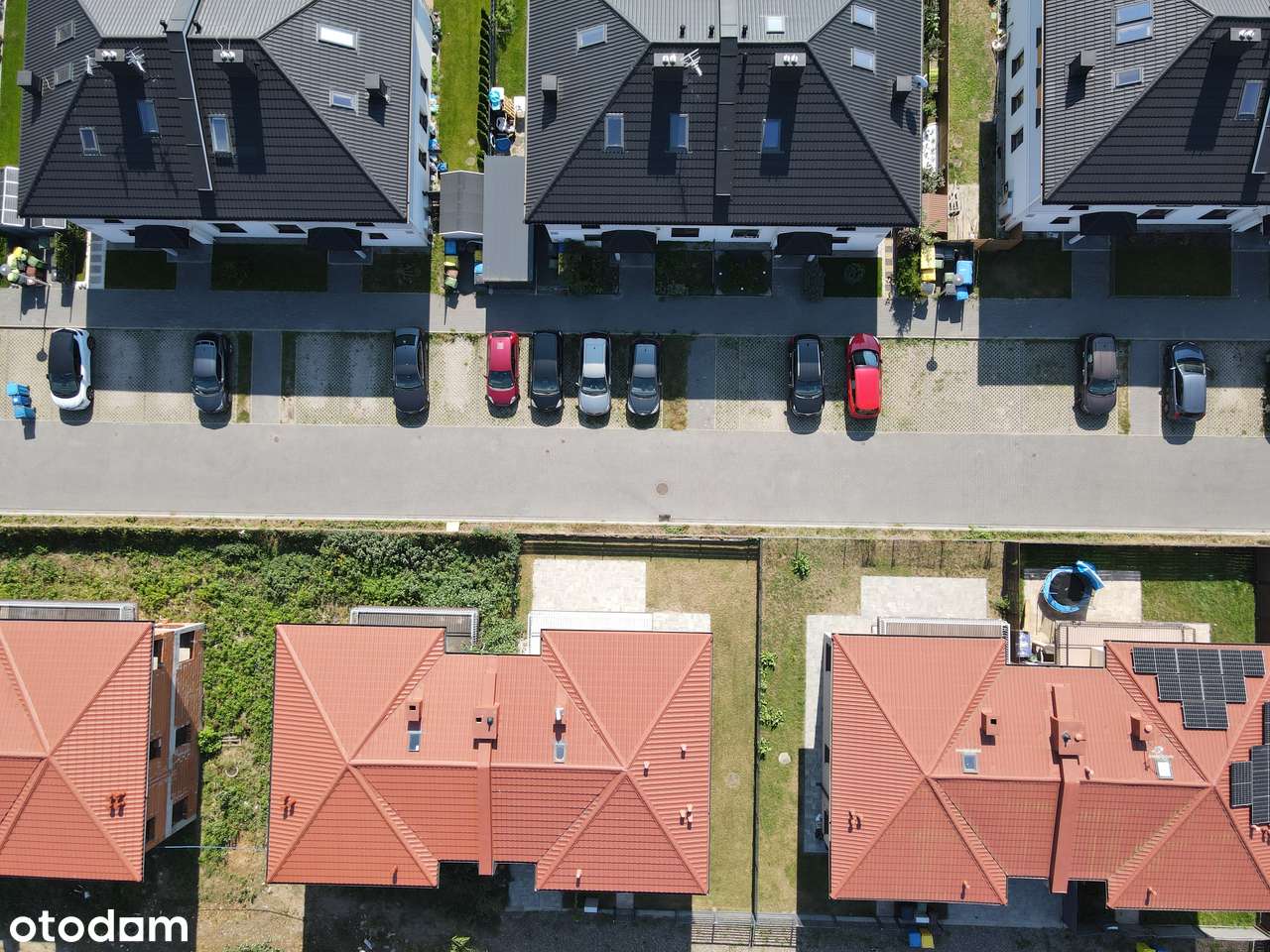 Nowy, wykończony dom, 145m2, 5pokoi, garaż+ogrod+taras, bezpośrednio - Pełny obrazek: 4/20