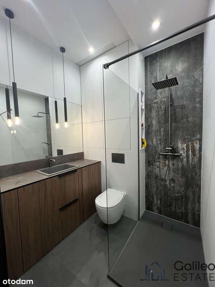 Mieszkanie Z Charakterem 65 m² Centrum Kamienica-9