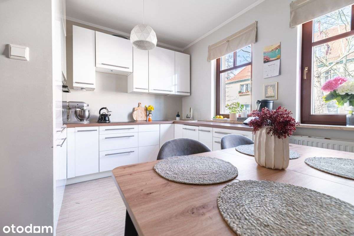 Sopot Karlikowski Młyn  3 pokoje - Pełny obrazek: 4/17