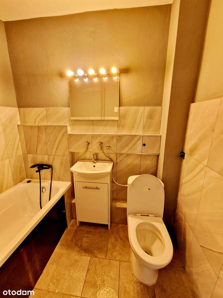 Mieszkanie dwa pokoje, Strzegom-8