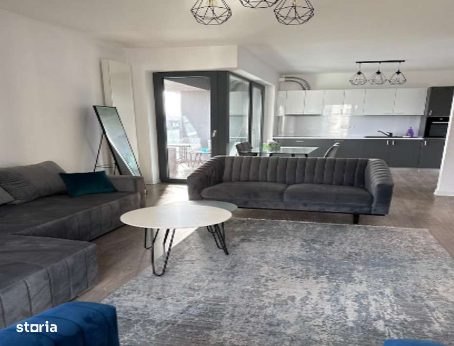 Apartament 2 camere/ Cloud9/ Pipera/ +parcare - Imagine principală: 3/7