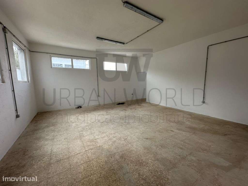 Armazém Industrial - Recuperado , Rio de Moinhos, Abrantes, 1.867 m²-35