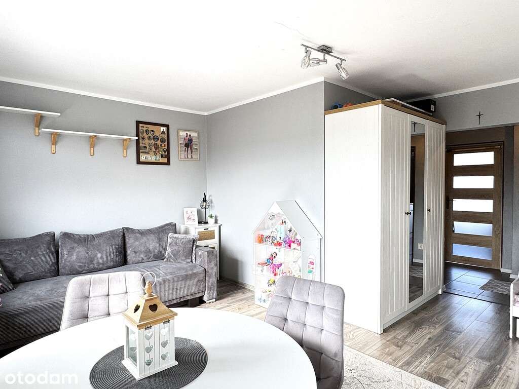 Na sprzedaż mieszkanie, 2-pokoje, Wałcz, Dolne - Pełny obrazek: 4/14