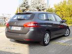 Peugeot 308 1.5 BlueHDi Active S&S - 8