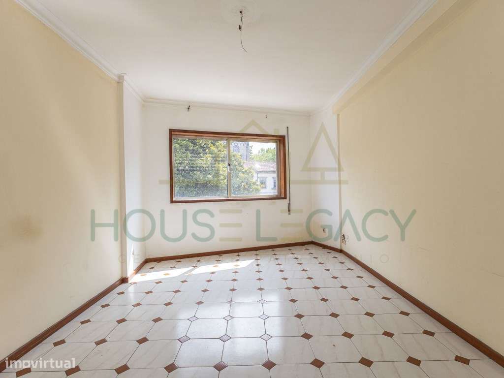 Apartamento T1 - Senhora da Hora-15