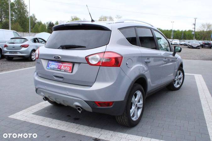 Ford Kuga - 39