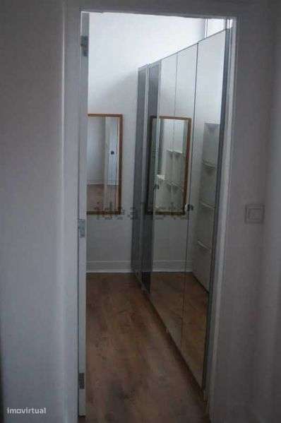 Apartamento T2 ,  Campo de Ourique - Grande imagem: 4/12