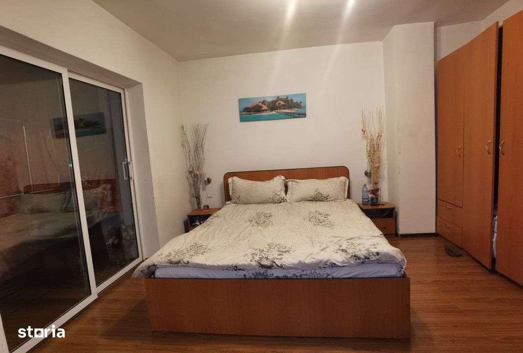 APARTAMENT 3 CAMERE | MURFATLAR | CENTRU | 80 MPU - Imagine principală: 4/9