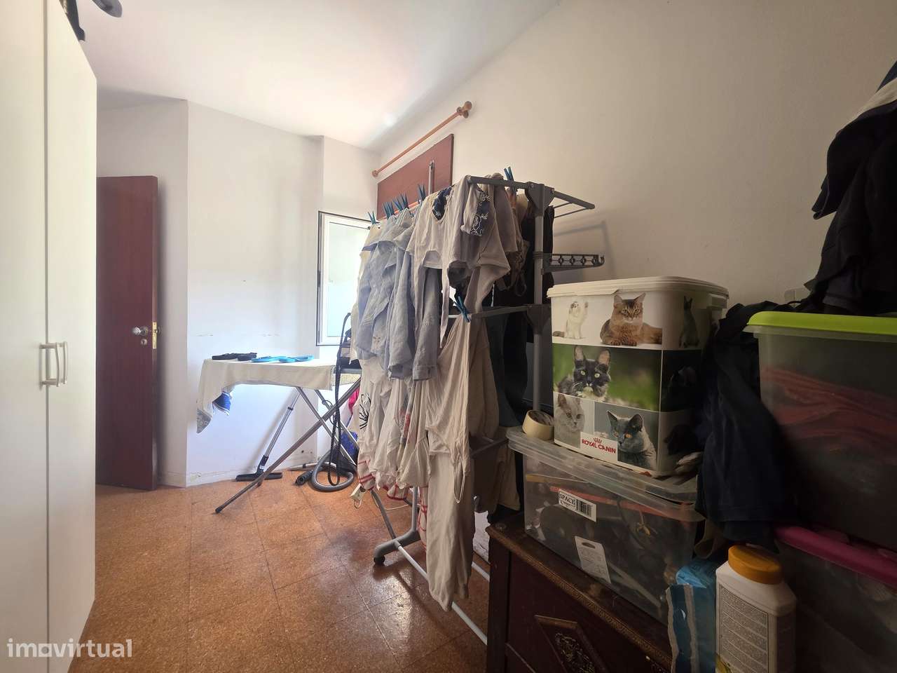 Simpático Apartamento T3 – Monte da Caparica-3