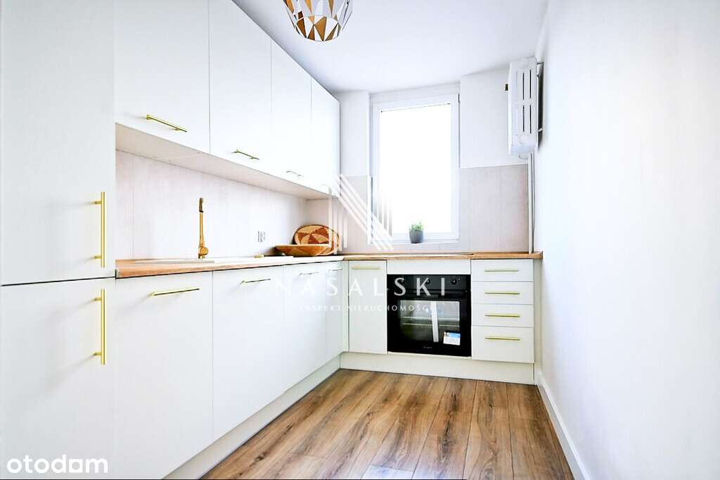 Mieszkanie 3 pokoje po kap. remoncie Fordon - Pełny obrazek: 1/11