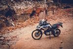 BMW F 850 GS Rallye - 17