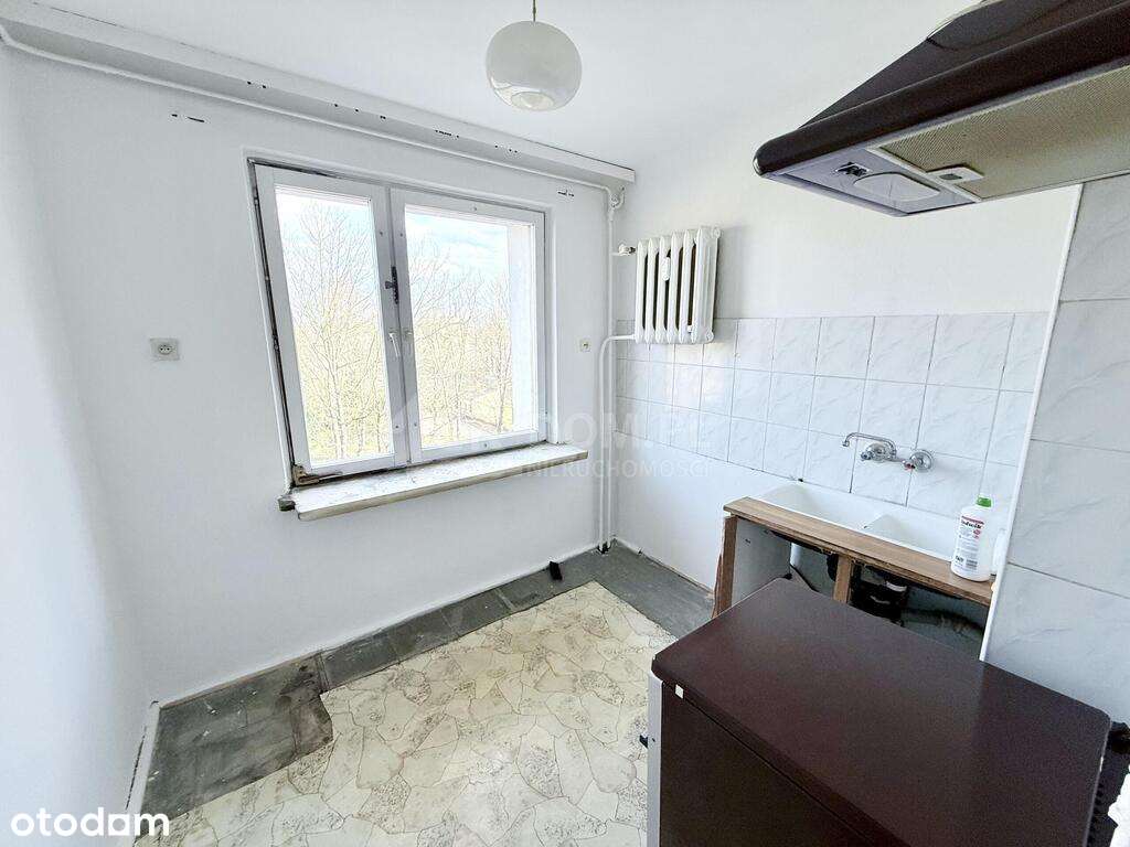 Mieszkanie 39,90 m² – ul. Żeromskiego 44, Centrum-5