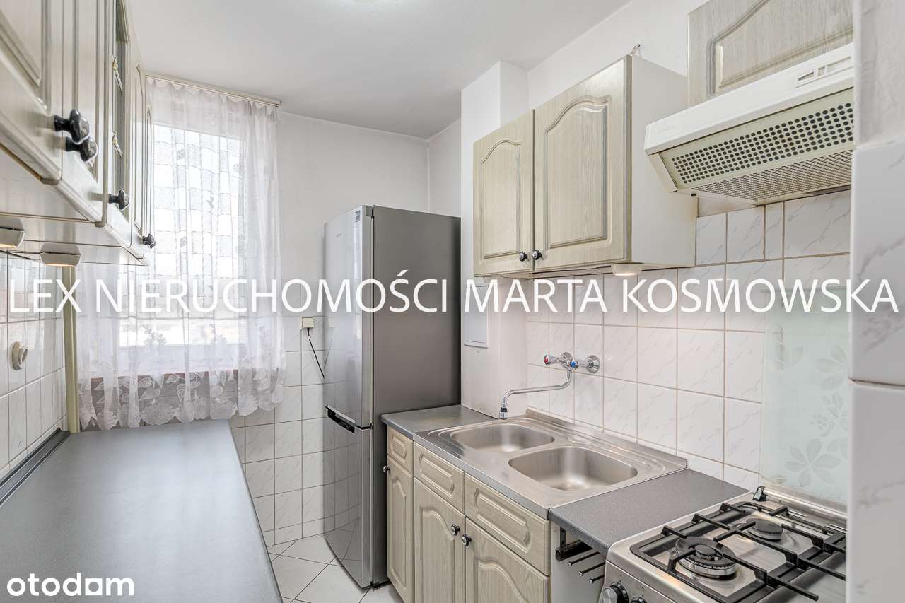 Praga-Północ ul. Targowa, 3 pok. 56,20 m - Pełny obrazek: 5/20