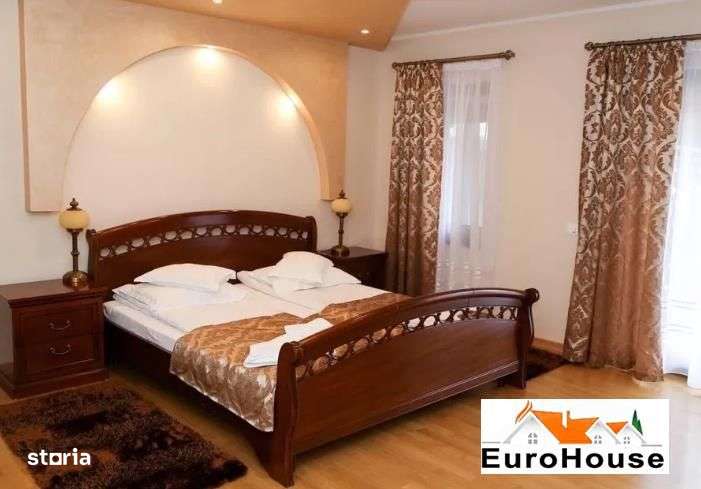 Vila de vanzare in Alba Iulia - Imagine principală: 4/7