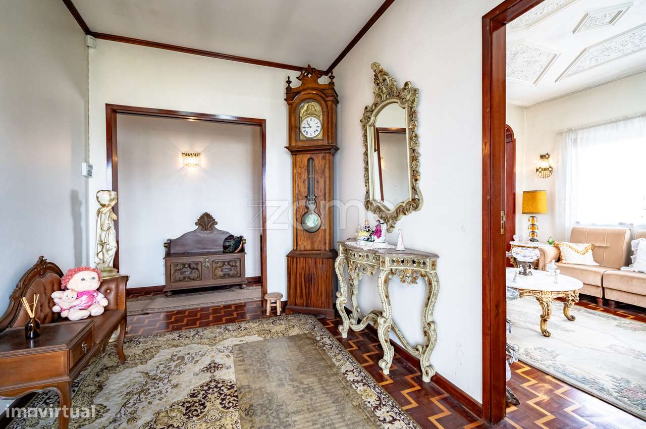 Moradia Tradicional na Bairrada - Grande imagem: 2/37