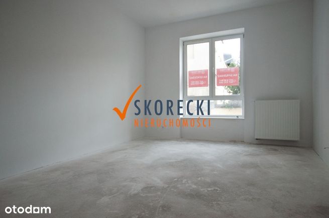 3-pok.na Parterze w Samym Centrum Miasta-5